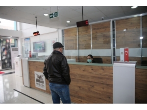 Mardin’de Toplu Taşımada Akılı Kart Dönemi Başladı