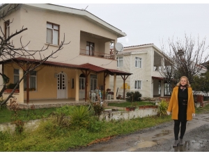Sağlık Çalışanlarına Destek İçin Atakum’da Bulunan Yazlık Sahiplerine Dayanışma Çağrısı