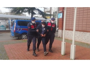 Babasını Tüfekle Öldüren Şahıs Adliyeye Sevk Edildi