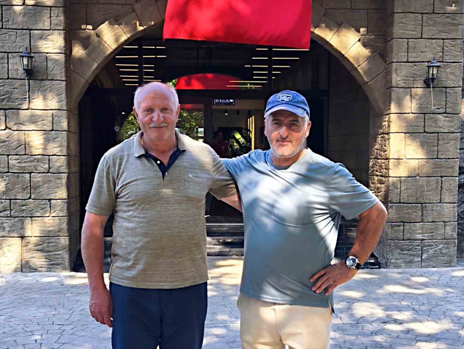 samsun-dan-ordu-ya-35-yillik-vefa