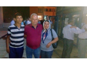 Aydın’da Traktör Devrildi: 1 Ölü, 2 Yaralı