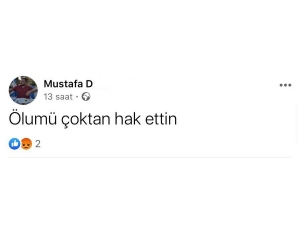 Mersin’de Damat Dehşeti