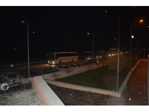 190 Öğrenci Balıkesir’de Karantinaya Alındı