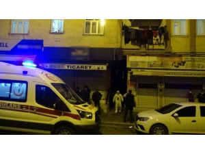 Diyarbakır’da İki Arkadaşın Kavgası Kanlı Bitti Aktı: 1 Ölü