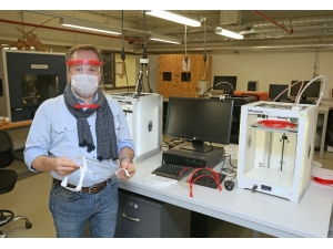 3 Boyutlu Destek Sürüyor