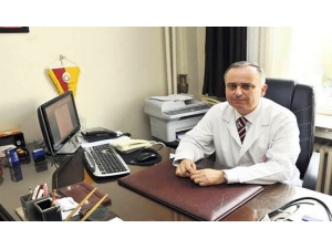 Çapa Tıp Fakültesi Profesörü Hayatını Kaybetti