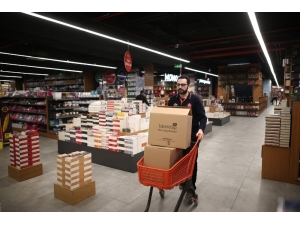 Bursa’dan Karantinadaki Vatandaşlara Ücretsiz Kitap