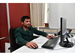 Çağrı Merkezi Değil Çare Merkezi