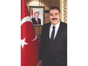 Avukat Başkan’dan Avukatlar Günü Mesajı