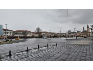 Sivas’ta 264 Bin 478 Kişi Sokağa Çıkamayacak