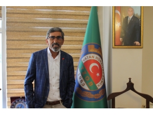 Hazine Arazileri Tarıma Açılacak