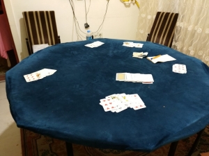 Bolu’da Kumarhaneye Çevrilen Eve Operasyon: 6 Gözaltı