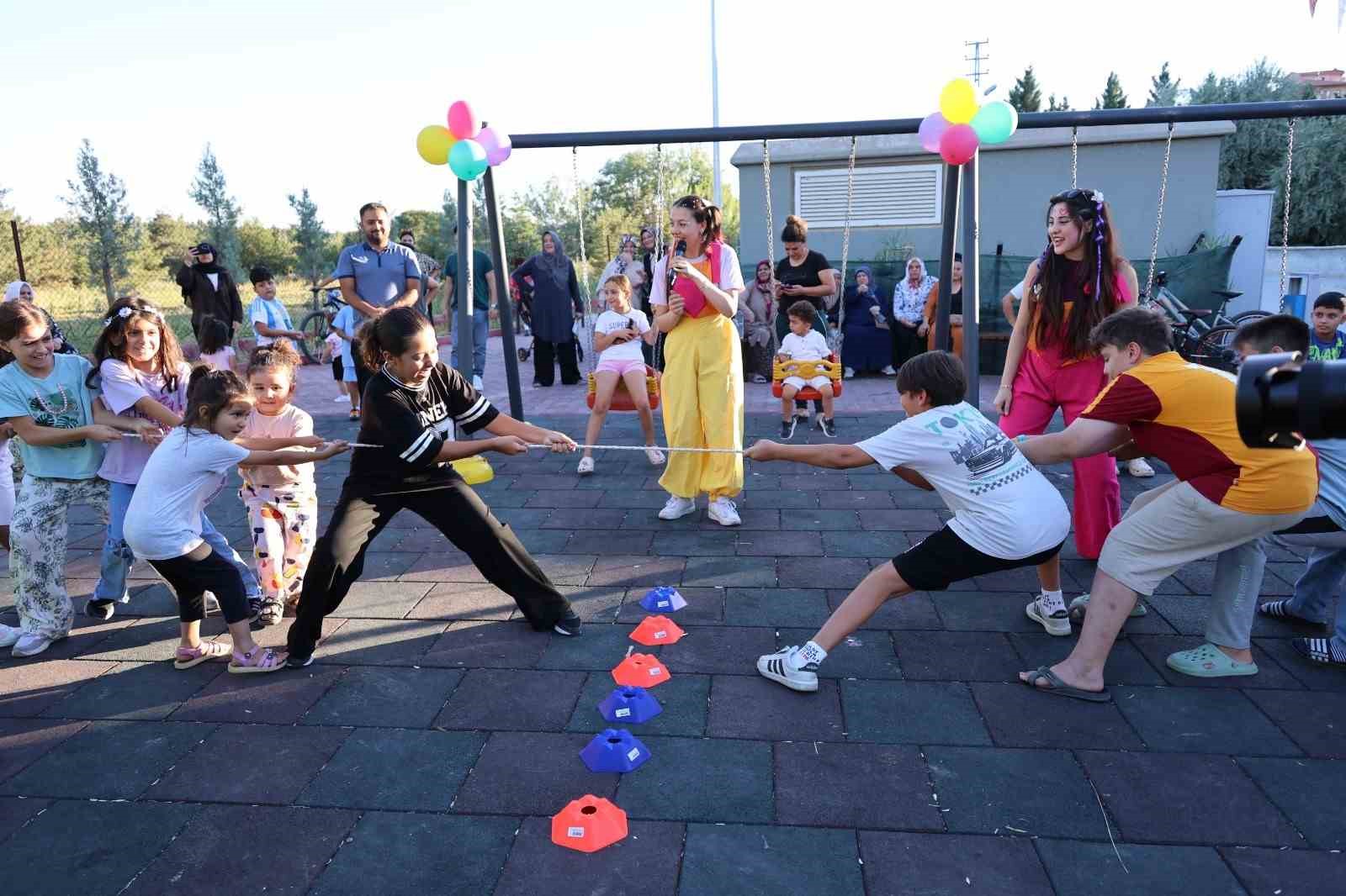 kirikkale-de-cocuklar-geleneksel-sokak-oyunlariyla-bulustu