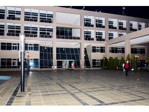 Mersin’de Sağlık Çalışanları İçin Belediyeden Ücretsiz Tesis Hizmeti