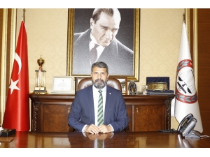 Yeşilboğaz: "Avukatı Yüceltmek, Ülkeyi Yüceltmektir"