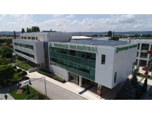 Tepebaşı Belediyesi Gel-al Ve Sipariş Yöntemi İle Hizmet Veren İşletmeleri Duyurdu