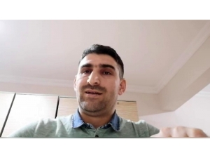 Yurtlarda Karantina Altında Olan Vatandaşlar Duygularını Sosyal Medya Üzerinden Paylaştı