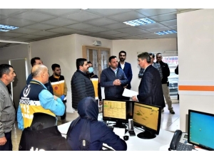 Malatya 112 Ailesinde Başarı Öyküsü Yazılıyor