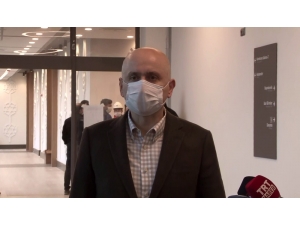 Bakan Karaismailoğlu: "Yolları Bitirmesi Gerekenler Maalesef Yapmadı"