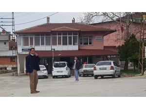 Bilecik’te Bir Köyde 15 Kişi Ev Karantinasına Alındı