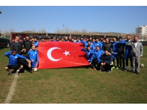 Karaköprü’de “Uyarıları Dikkate Alın, Gençliğinize Güvenmeyin” Çağrısı