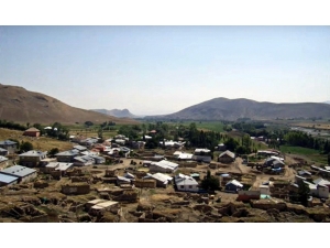 Çayırlı İlçesine Bağlı Yeşilyaka Köyü Karantinaya Alındı