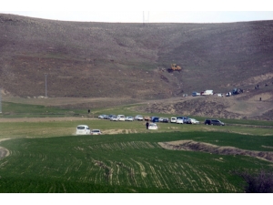 Ankara’da Akrabalar Arasında Arazi Kavgası: 3 Ölü, 1 Yaralı