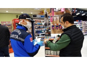 Kocaeli’de Fahiş Fiyata Ve Stokçuluğa Geçit Verilmiyor