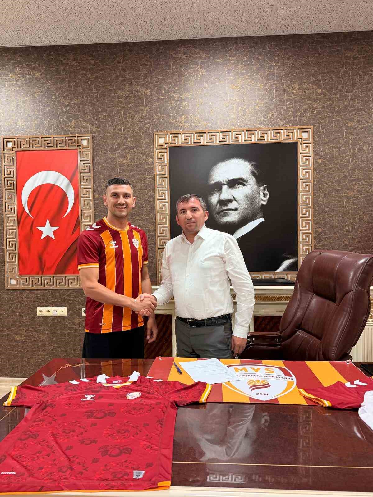malatya-yesilyurt-spor-orta-sahasini-aykut-saridogan-ile-guclendirdi