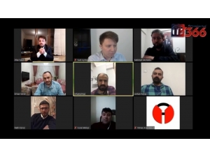 Gün Medya Grubundan Milli Dayanışma Kampanyasına Destek