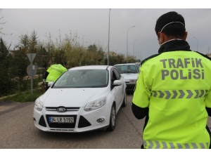 Suriye’nin Sıfır Noktasında Korona Virüs Tedbirleri
