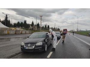 İslahiye Ve Nurdağı’nda Korona Virüse Geçit Yok