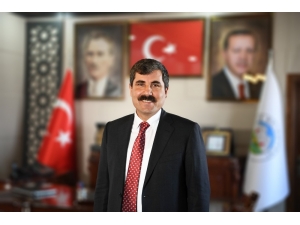 Başkan Asya’dan Avukatlar Günü Mesajı