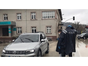 Kastamonu’da Yasağa Uymayanlara 125 Bin Lira İdari Para Cezası Uygulandı