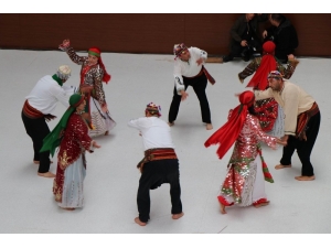 Hacıbektaş Veli Anma Etkinlikleri Ertelenebilir
