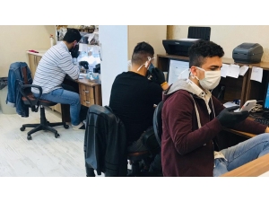 Osmanlı Tesbihçilik’ten Evde Kal Kampanyasına Destek