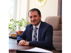 Personel Genel Müdürlüğünde Değişim