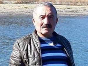 İskeleden Düşen Boya Ustası Hayatını Kaybetti