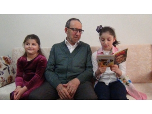 77 Yaşındaki Mikail Amcadan Korona Şiiri