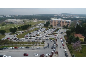 Bursa Uludağ Üniversitesi 20 Öğretim Üyesi Alacak