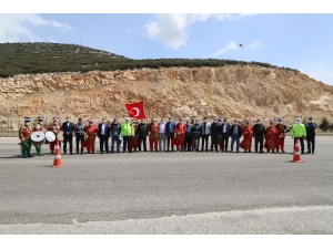 Mehter Takımından Emniyet Güçlerine Konser