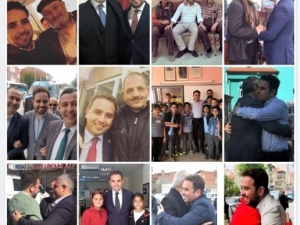 İshak Gazel: "Bu Tabloları Çok Özledik"