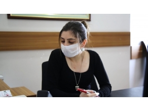 Gölbaşı Belediyesi, Şehit Aileleri Ve Gazileri Unutmadı