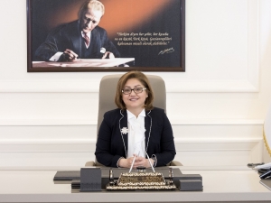 Şahin’den Berat Kandili Mesajı