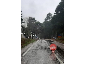 Kazdağları’nda Koronavirüs Tedbirleri