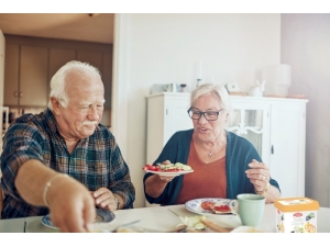 İleri Yaşlarda D Vitamini Zırhını Eksik Etmeyin