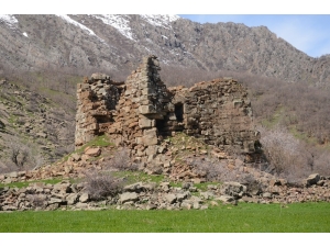 Korona Virüs, Tarihi Yapılara Ziyaretleri Engelledi