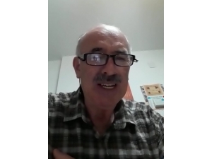 Avusturya’da Mahsur Kalan Din Görevlisi Yardım Bekliyor