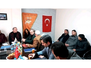 Asimder, 19 İlde Tekrar Faaliyet Yapma Kararı Aldı