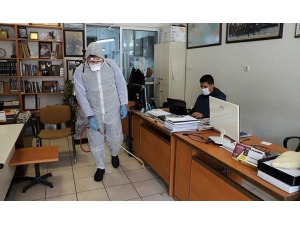 Menteşe’de Gazeteler 2 Gün Dönüşümlü Olarak Çıkacak